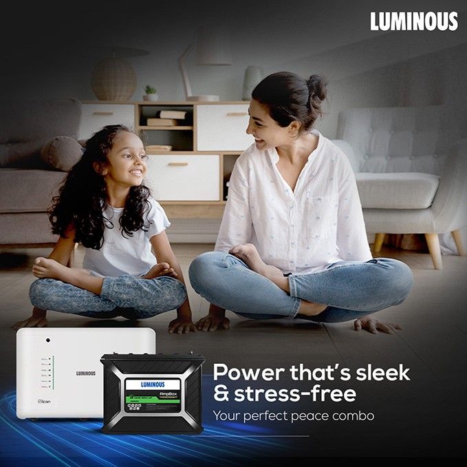 Product Image | Luminous